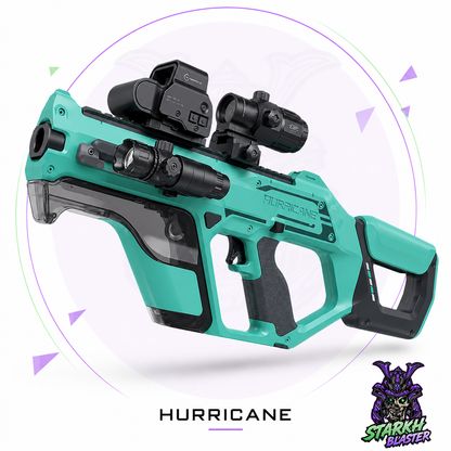 Starkh Blaster Hurricane