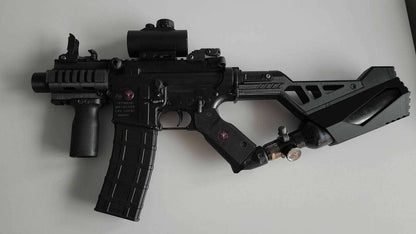 Crosse Custom pour Tippmann TMC